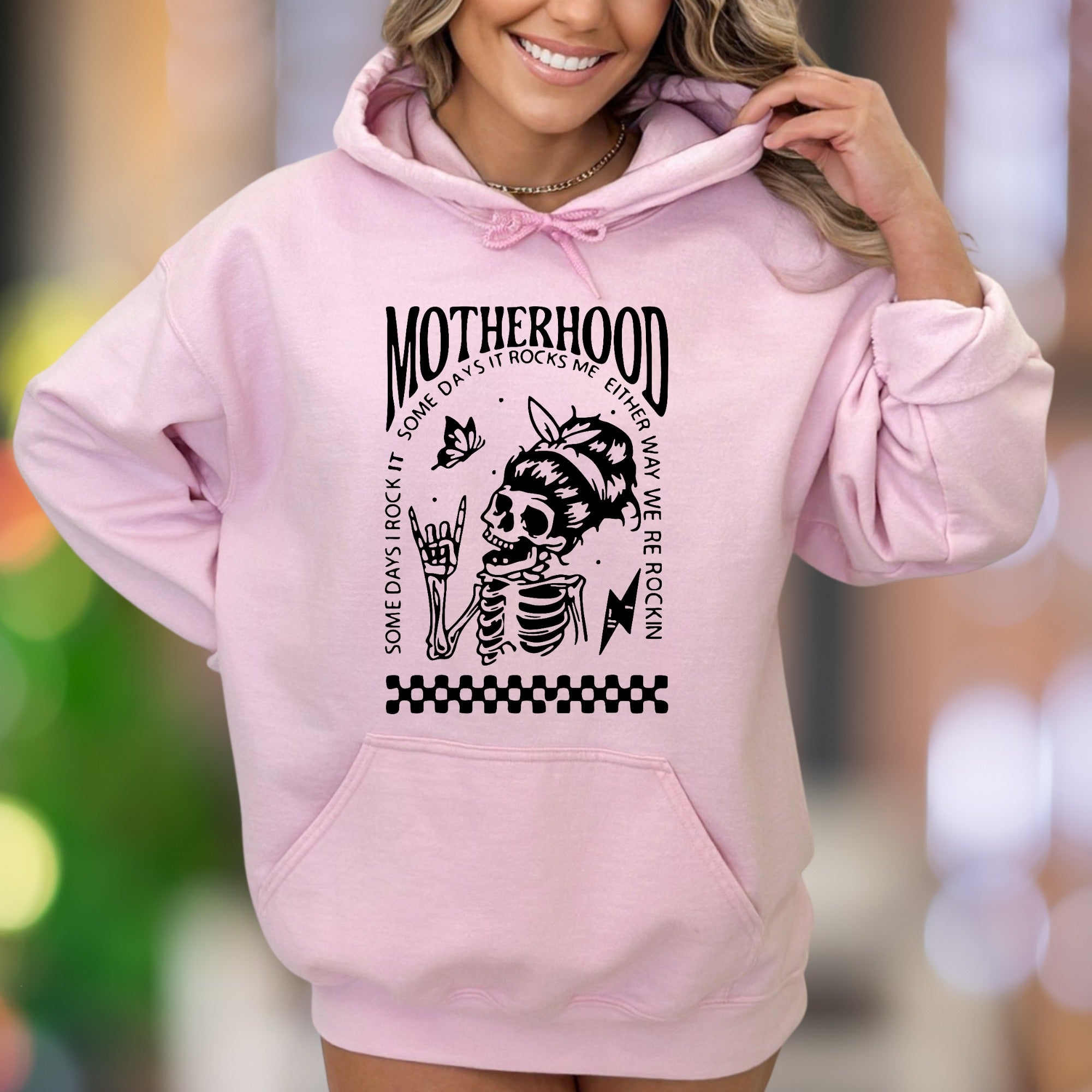 Mom Life Collection