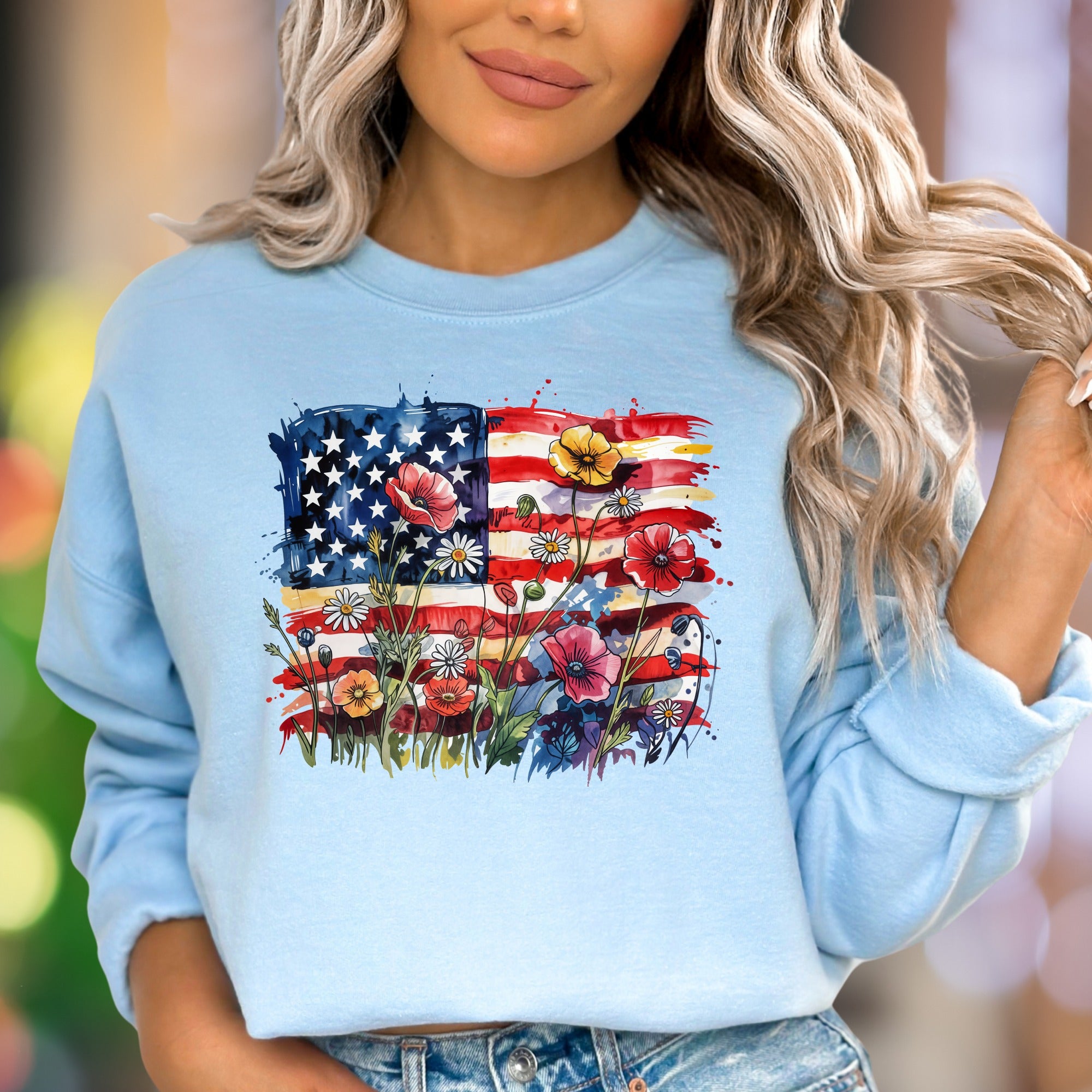 4th of July Collection