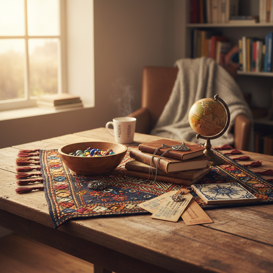 The Ultimate Travel Souvenir Style Guide