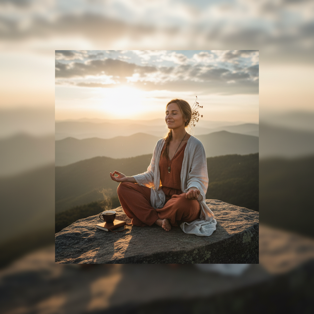 Embrace Your Journey: The Power of Spiritual Positivity