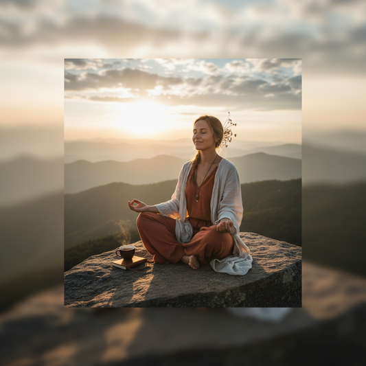 Embrace Your Journey: The Power of Spiritual Positivity
