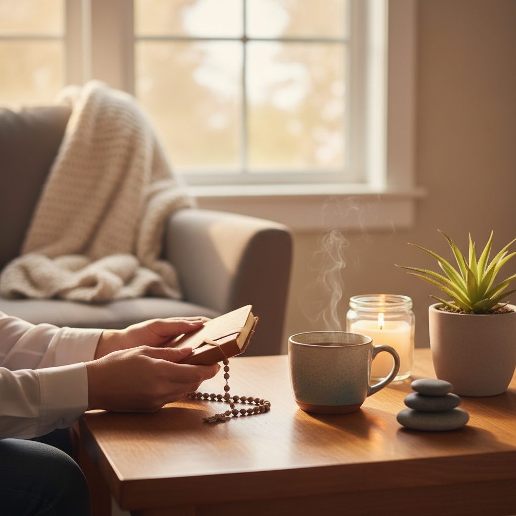 Find Peace and Joy with Our Prayer & Gratitude Collection