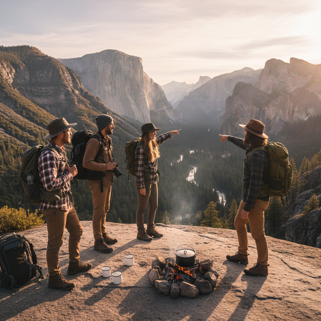 Experience the Wild: Explore Our National Parks Collection