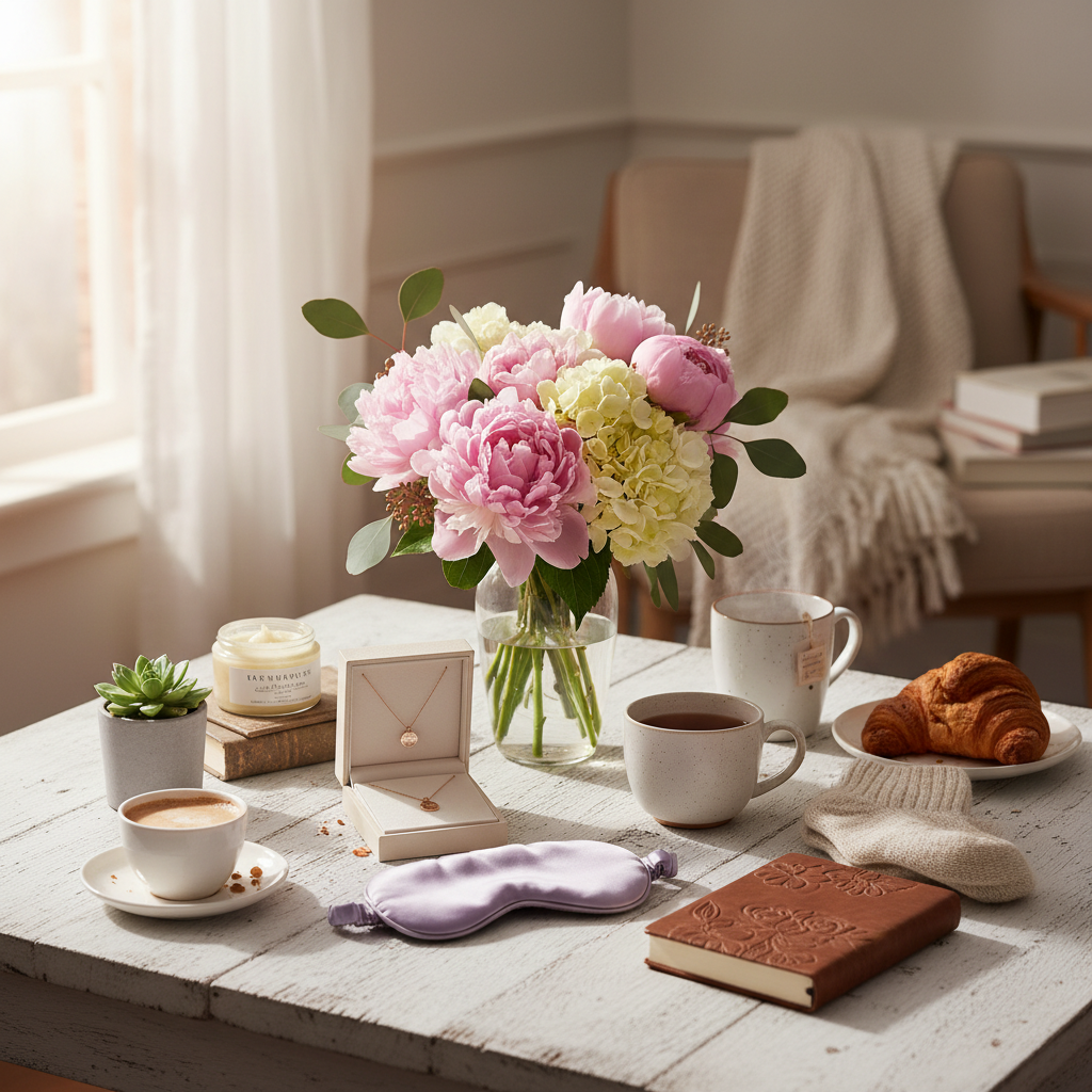 Celebrate Her: The Ultimate Mother’s Day Gift Guide