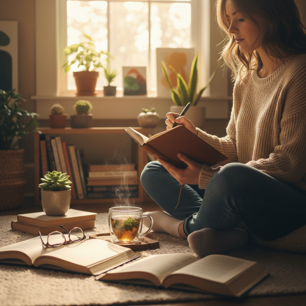 Cultivating Greatness: The Growth Mindset Journey