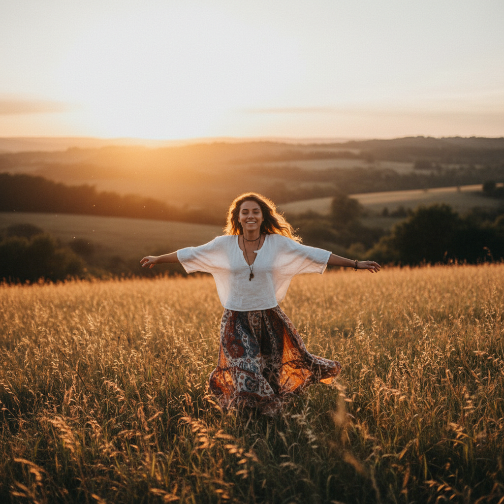 Embrace Your Spirit with the Freedom Collection
