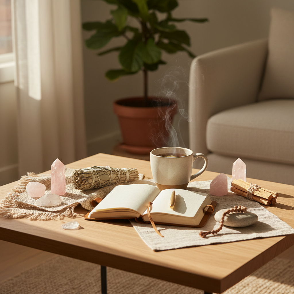 Find Peace and Purpose with Our Faith & Spiritual Collection