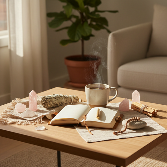 Find Peace and Purpose with Our Faith & Spiritual Collection
