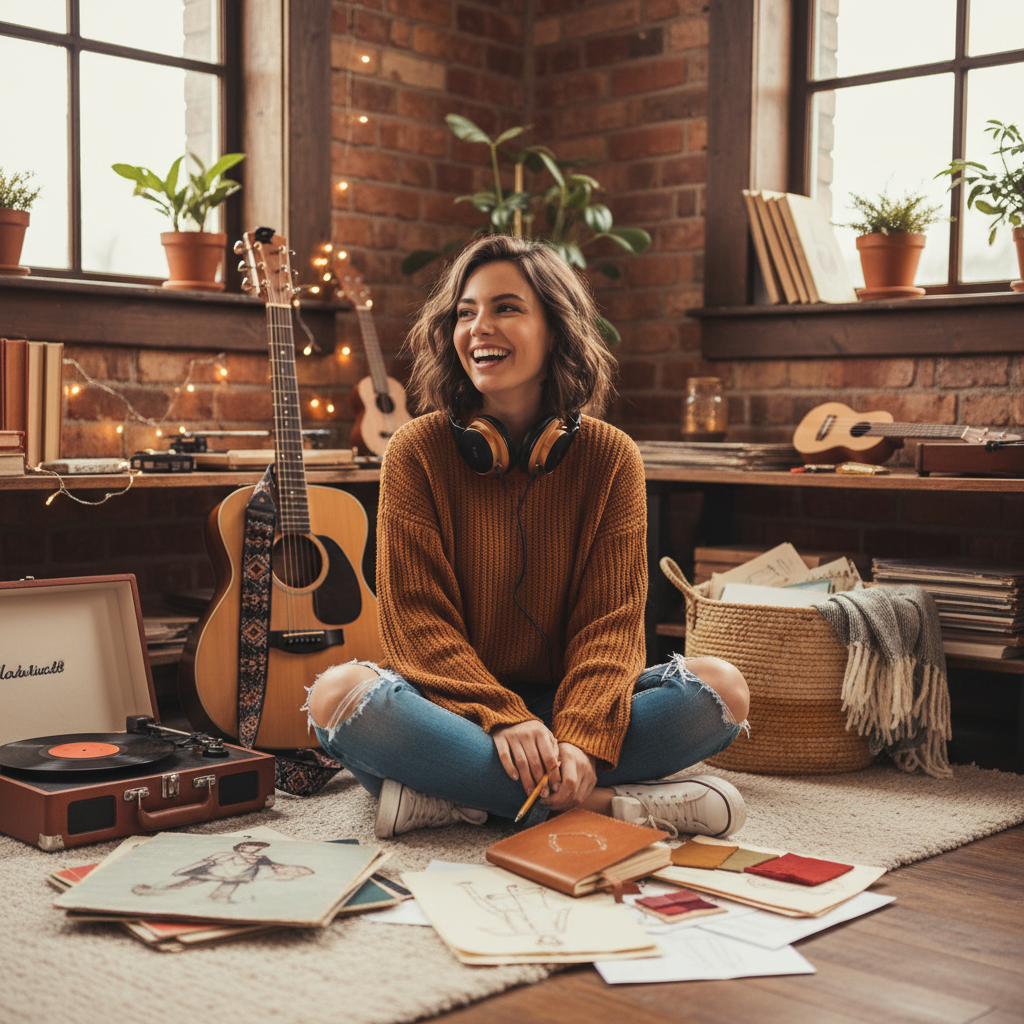 Embrace Your Musical Passion: Style for the Dedicated
