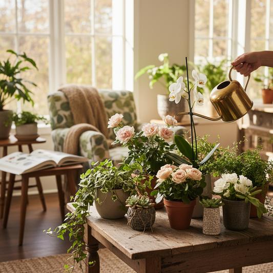 Embrace Nature: The Botanical & Florals Collection Guide